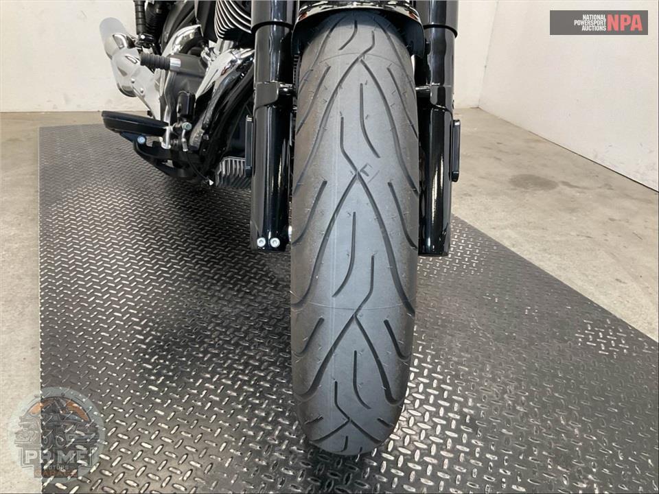 2022 Indian Motorcycle SUPER CHIEF (ABS) — фото 17