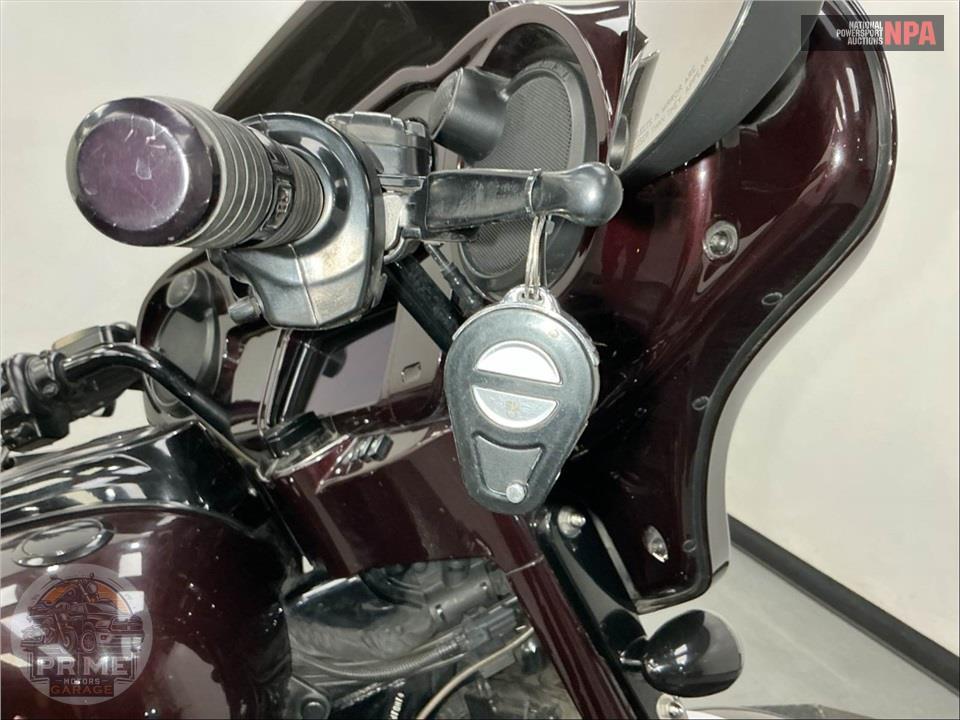 2019 Harley-Davidson FLHXSE CVO STREET GLIDE — фото 17