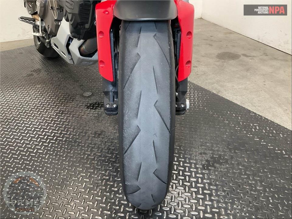 2017 Ducati MULTISTRADA 1200 S TOUR — фото 20