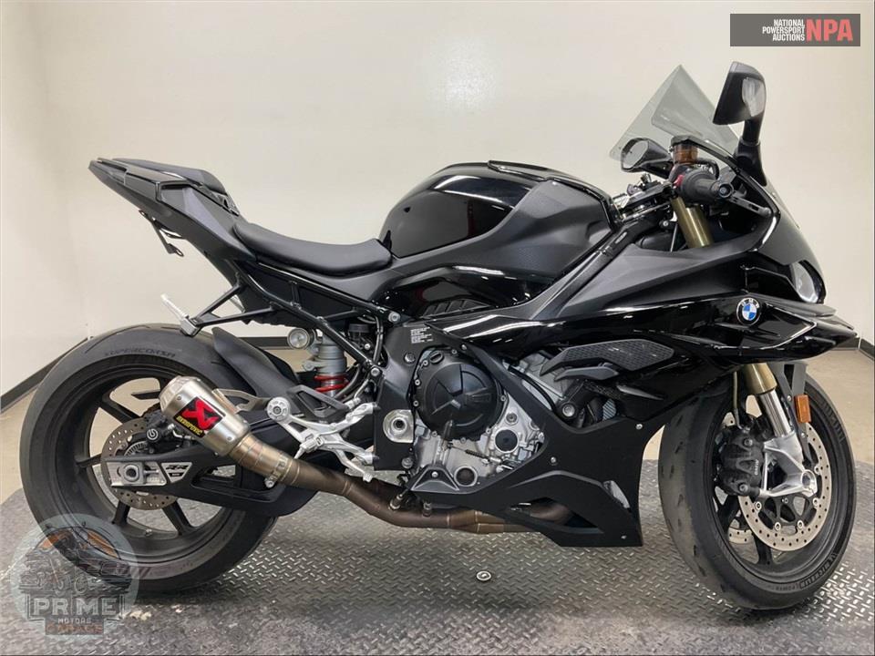 2024 Bmw S 1000 RR — фото 1