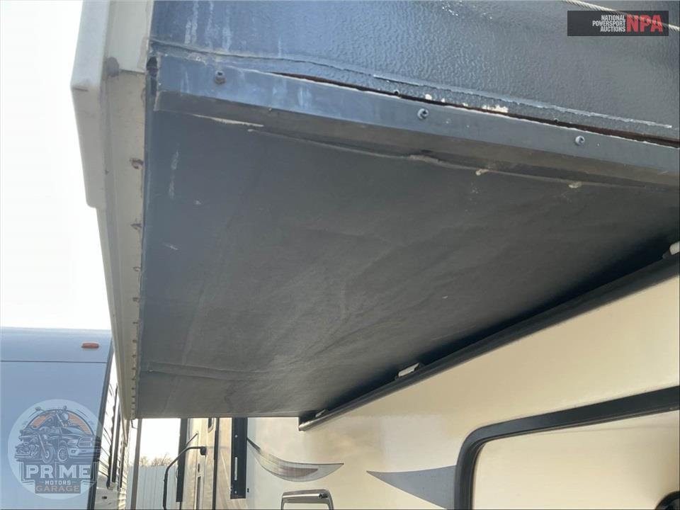 2018 Keystone Rv M-359 FWMPR - SPRINTER 20TH ANNIVERSARY FIFTH WHEEL SERIES — фото 36