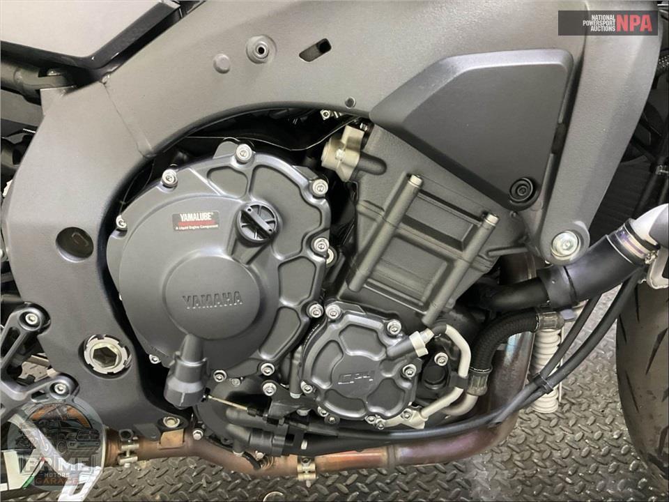 2024 Yamaha MT-10 — фото 6
