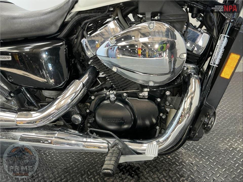 2010 Honda VT750RSA SHADOW RS — фото 6