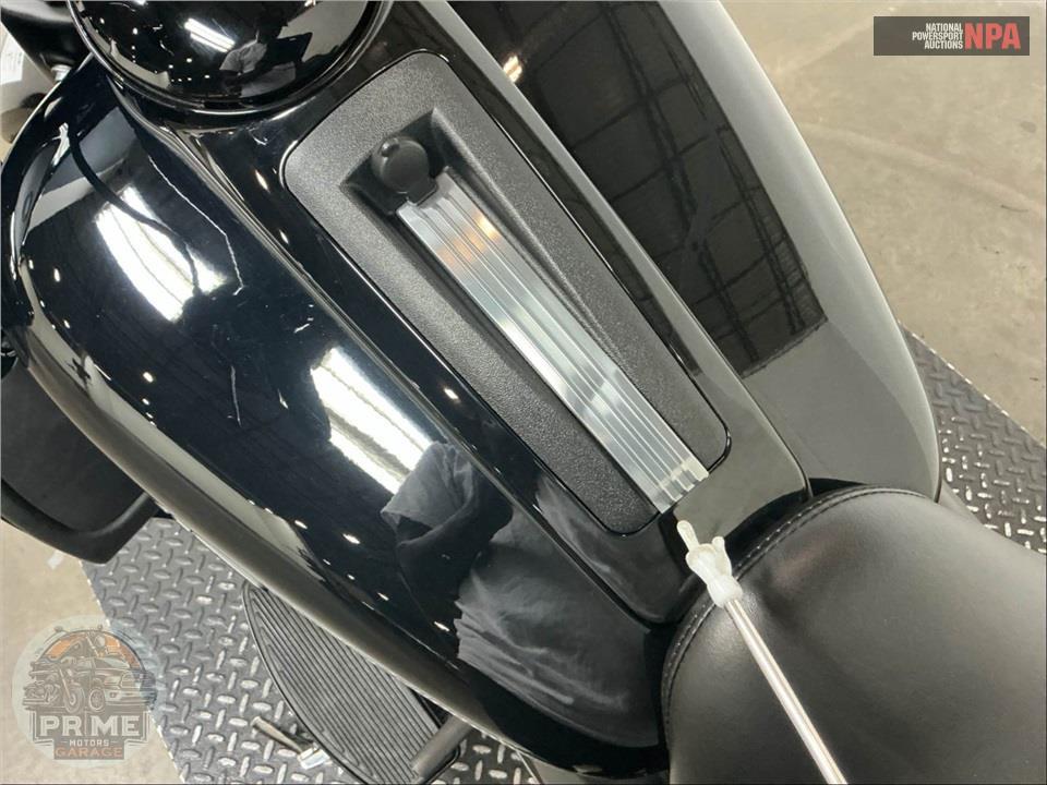 2022 Harley-Davidson FLTRK ROAD GLIDE LIMITED — фото 22