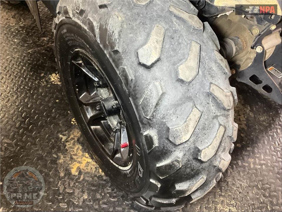 2021 Can-Am OUTLANDER XT 570 — фото 40