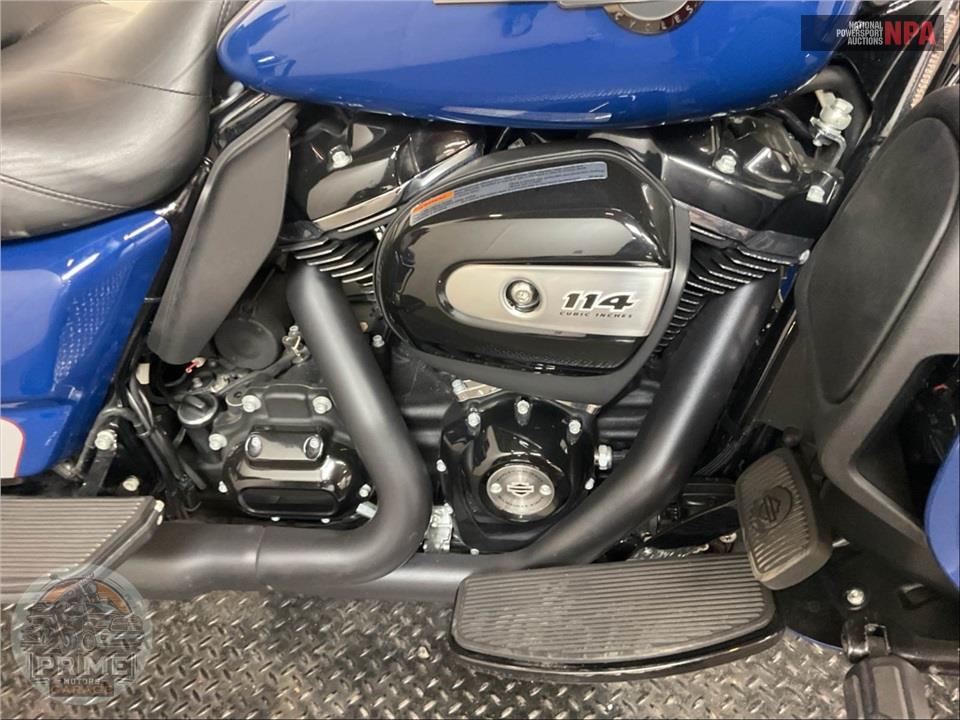 2023 Harley-Davidson FLHTK ELECTRA GLIDE ULTRA LIMITED — фото 6