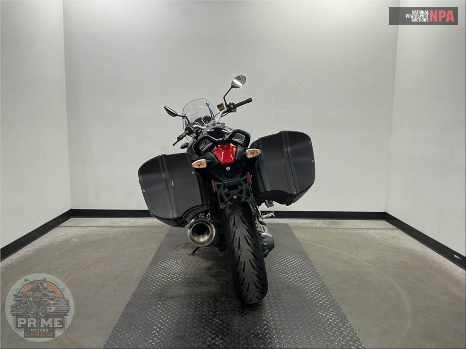 2013 Bmw R1200R — фото 4