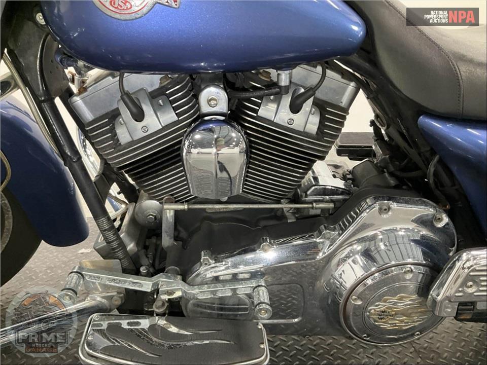 2007 Harley-Davidson FLHTCU ULTRA CLASSIC ELECTRA GLIDE — фото 7