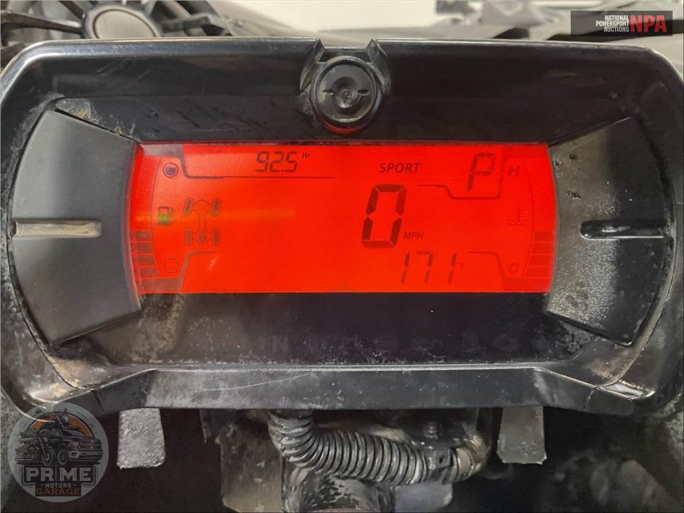 2021 Can-Am MAVERICK X3 MAX DS TURBO — фото 6