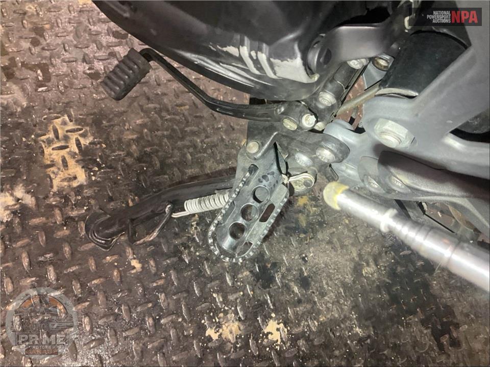 2016 Bmw F700GS — фото 25