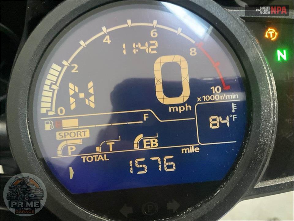2023 Honda CMX1100D2 REBEL 1100T DCT — фото 5