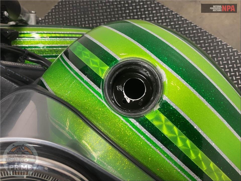 2015 Harley-Davidson FLSTFB FAT BOY LO — фото 17