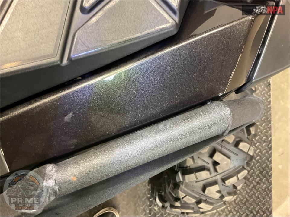 2023 Polaris SPORTSMAN XP 1000 S — фото 23