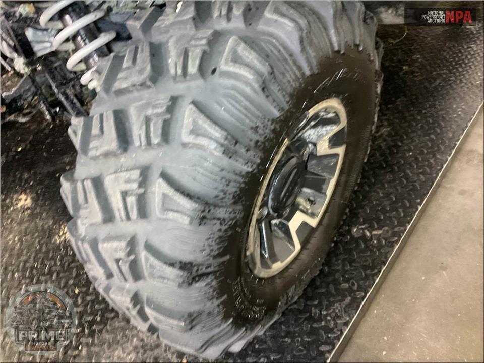 2020 Polaris RANGER XP 1000 PREMIUM — фото 38