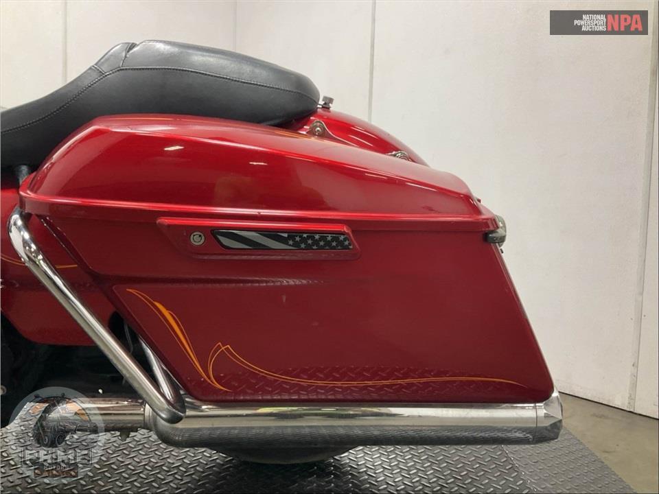 2019 Harley-Davidson FLTRX ROAD GLIDE — фото 24