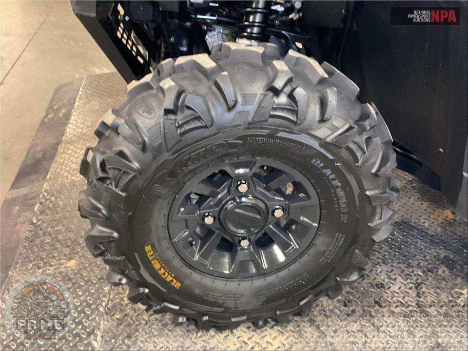 2025 Polaris RANGER CREW 1000 PREMIUM — фото 18
