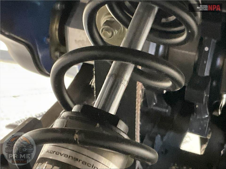 2020 Polaris 800 Pro-RMK 163 SC Select — фото 14