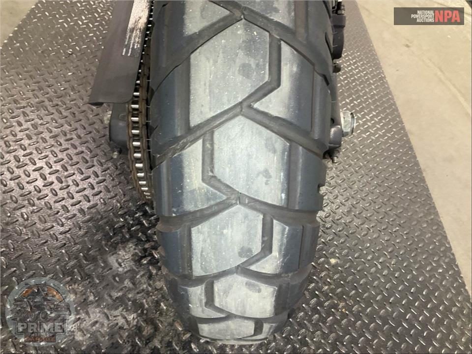 2022 Harley-Davidson RA1250S PAN AMERICA 1250 SPECIAL — фото 20