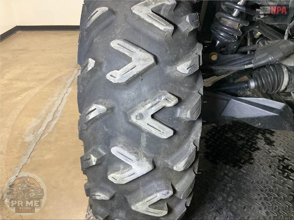 2024 Can-Am OUTLANDER MAX XT-P 1000R — фото 19