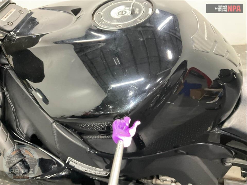 2004 Honda CBR1000RR4 — фото 22
