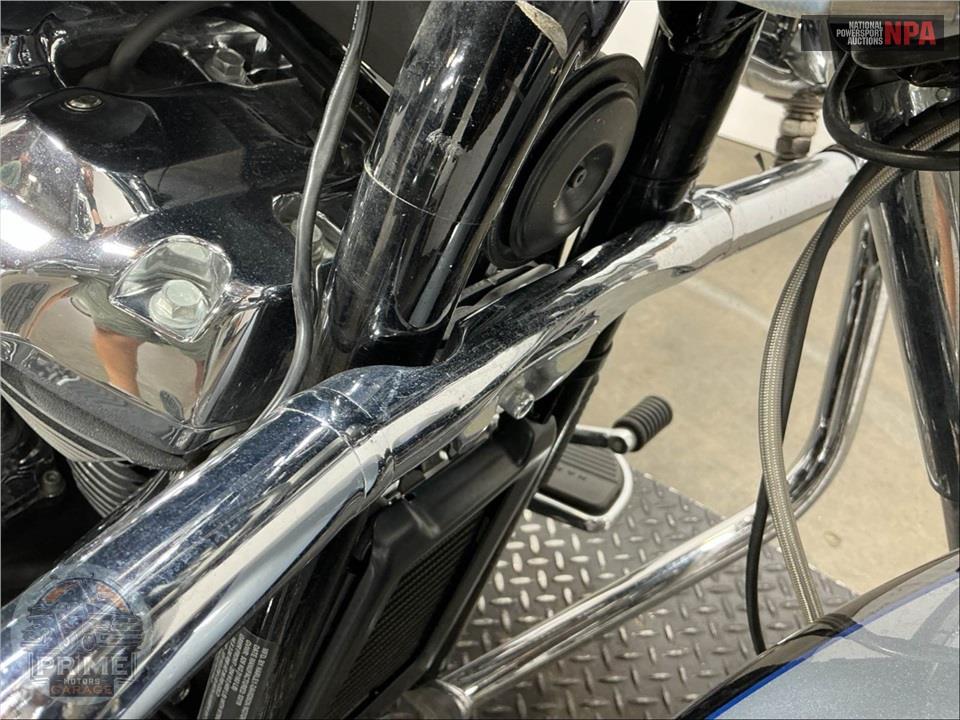 2019 Harley-Davidson FLDE DELUXE — фото 10