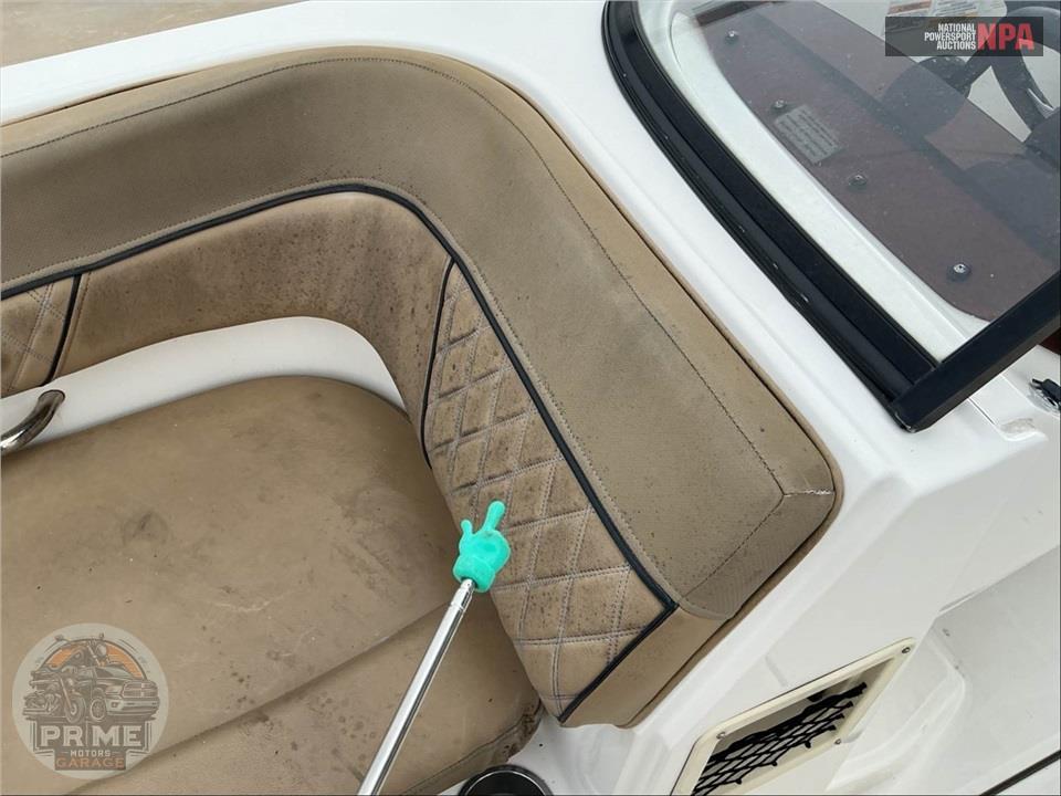 2024 Bayliner Marine DX2200(***) DECK BOAT SERIES L=22/E=1-150HP MERCURY OB — фото 30
