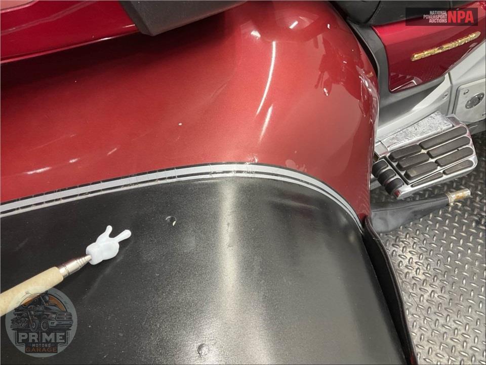 2004 Honda GL18004 GOLDWING — фото 19