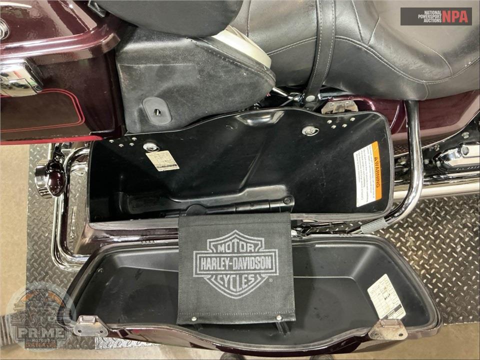 2007 Harley-Davidson FLHTCU ULTRA CLASSIC ELECTRA GLIDE — фото 42