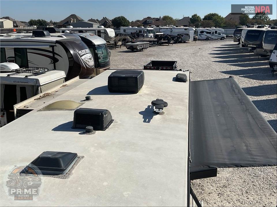 2018 Keystone Rv M-29 FK - SPRINTER CAMPFIRE EDITION SERIES — фото 30