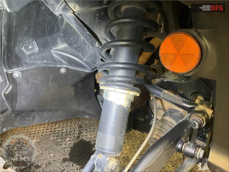 2024 Can-Am COMMANDER MAX XT 1000R — фото 20