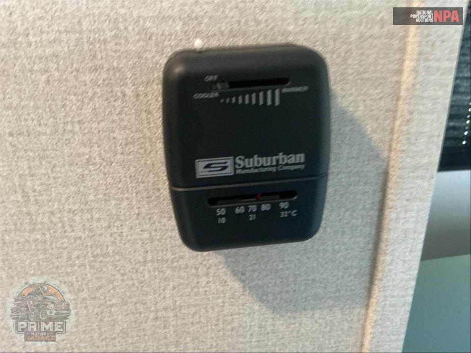 2023 Keystone Rv M-20 RDN - HIDEOUT SERIES — фото 22