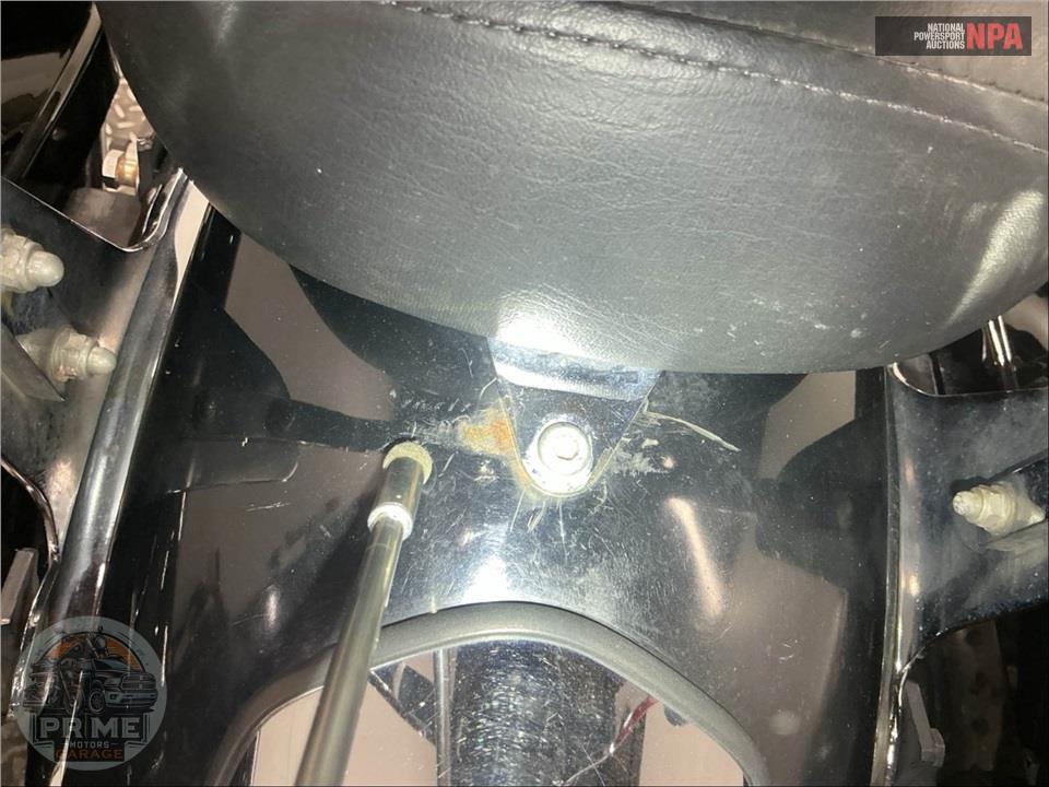 2000 Honda VT750CD2Y SHADOW ACE DLX — фото 17