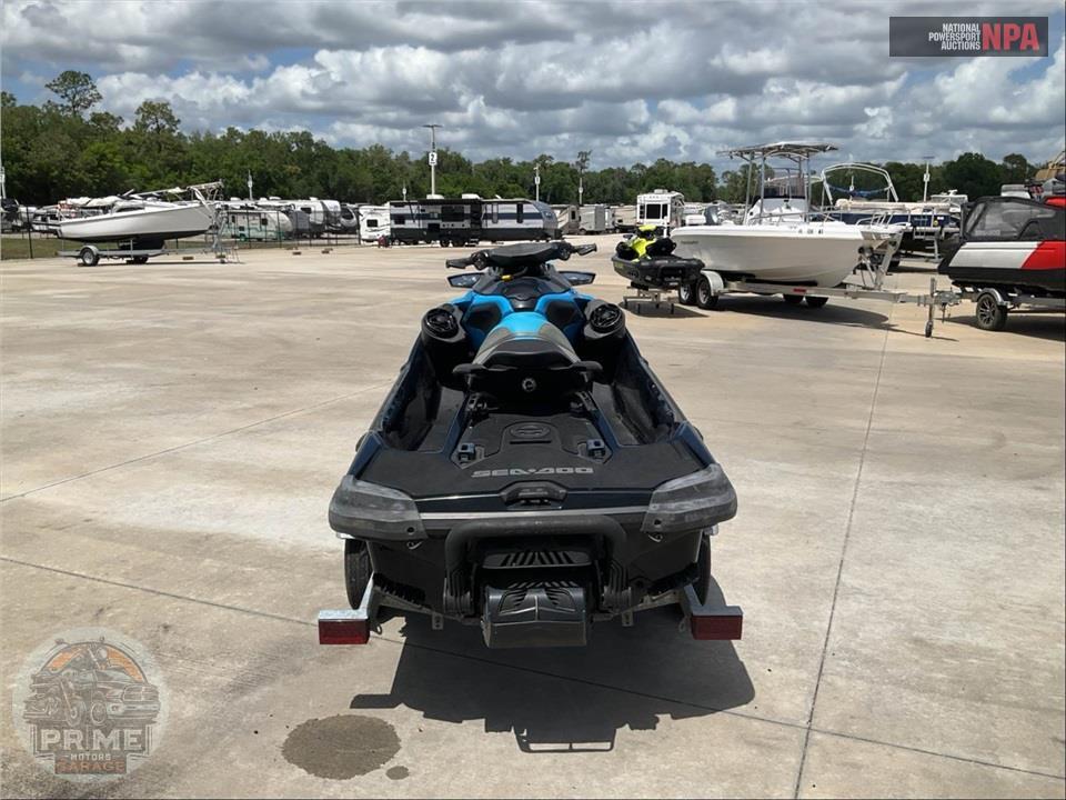 2019 Seadoo/Brp WAKE PRO 230 SOUND SYSTEM — фото 4