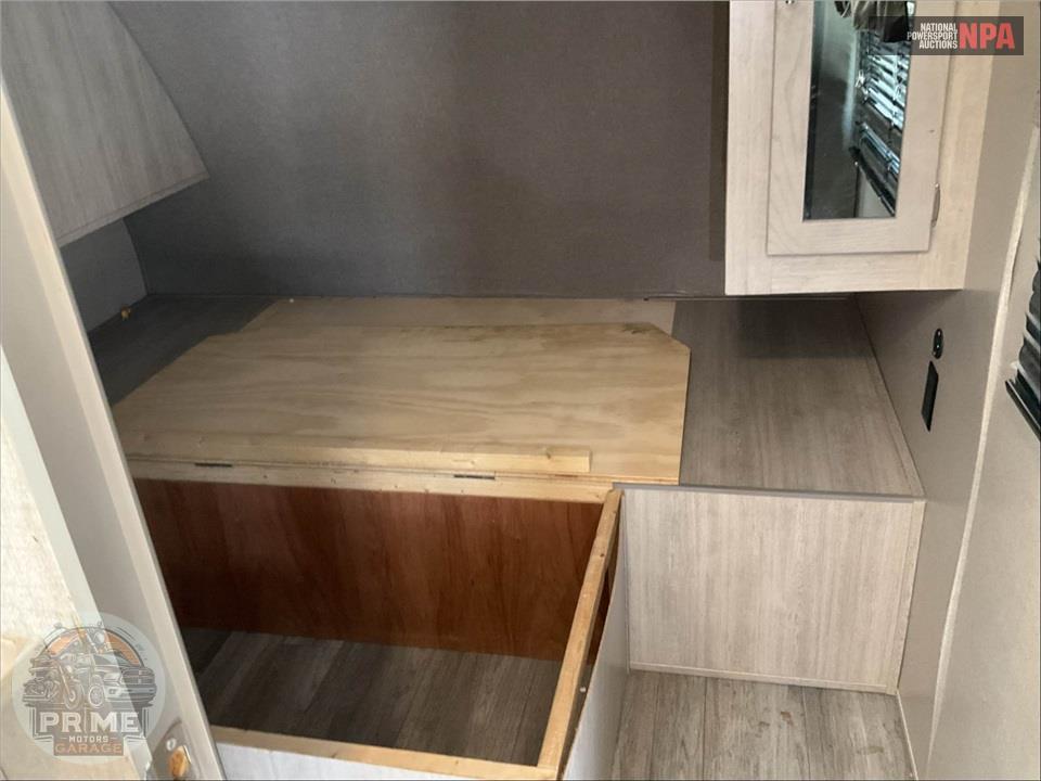 2022 Coachmen By Forest River M-243 RBS CATALINA LEGACY SERIES — фото 12
