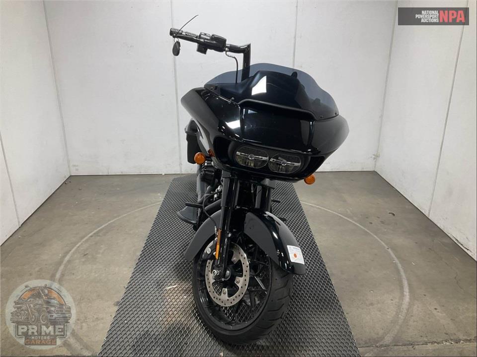 2020 Harley-Davidson FLTRXS ROAD GLIDE SPECIAL — фото 2