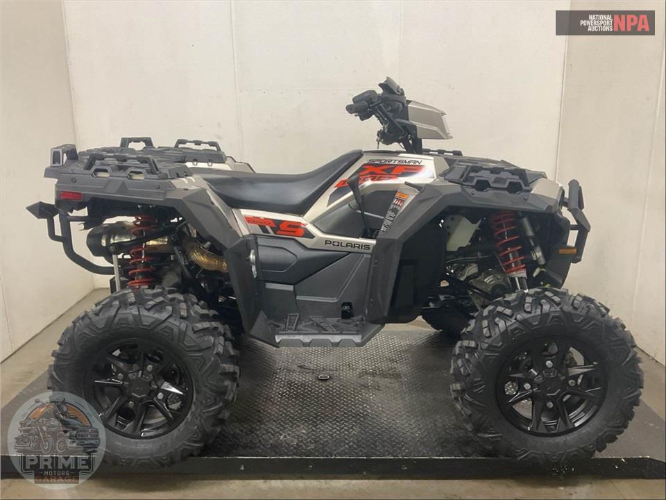 2024 Polaris SPORTSMAN XP 1000 S — фото 1