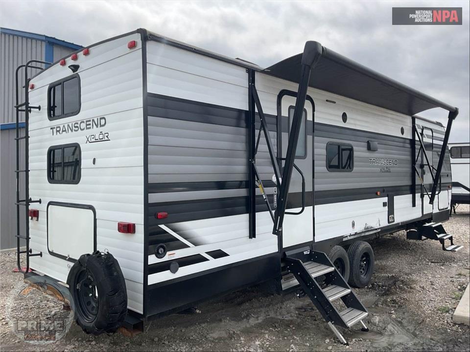 2021 Grand Design Recreational Vehicles M-265BH - TRANSCEND XPLOR SERIES — фото 4