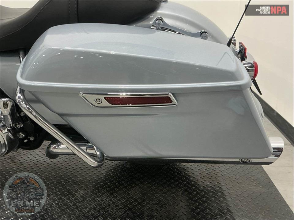 2023 Harley-Davidson FLTRX ROAD GLIDE — фото 18