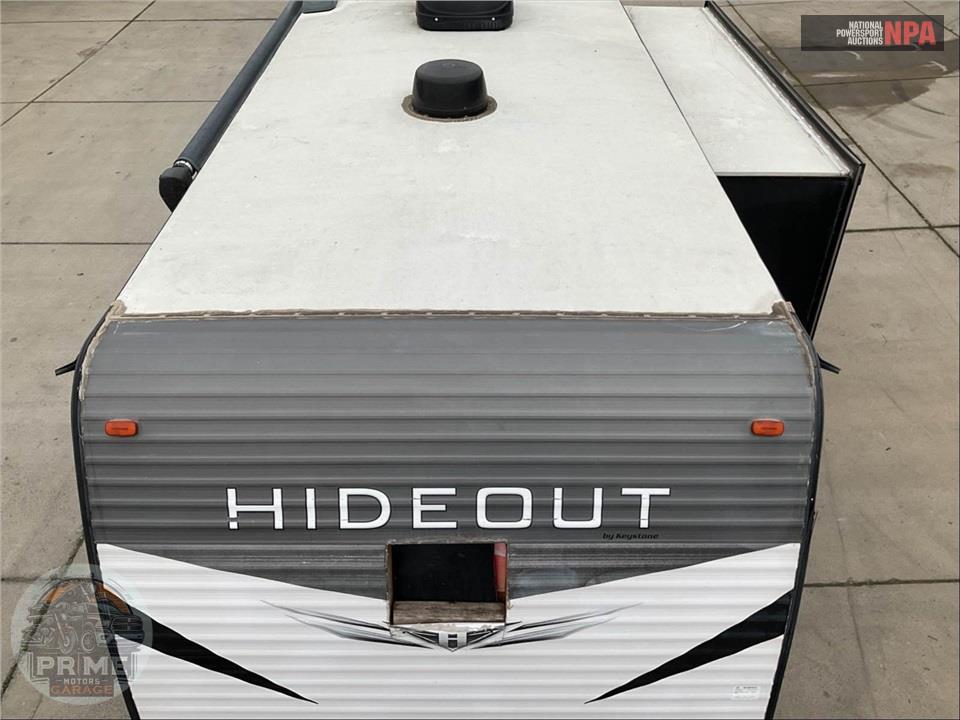 2021 Keystone Rv M-26BHWE - HIDEOUT LUXURY SERIES — фото 32