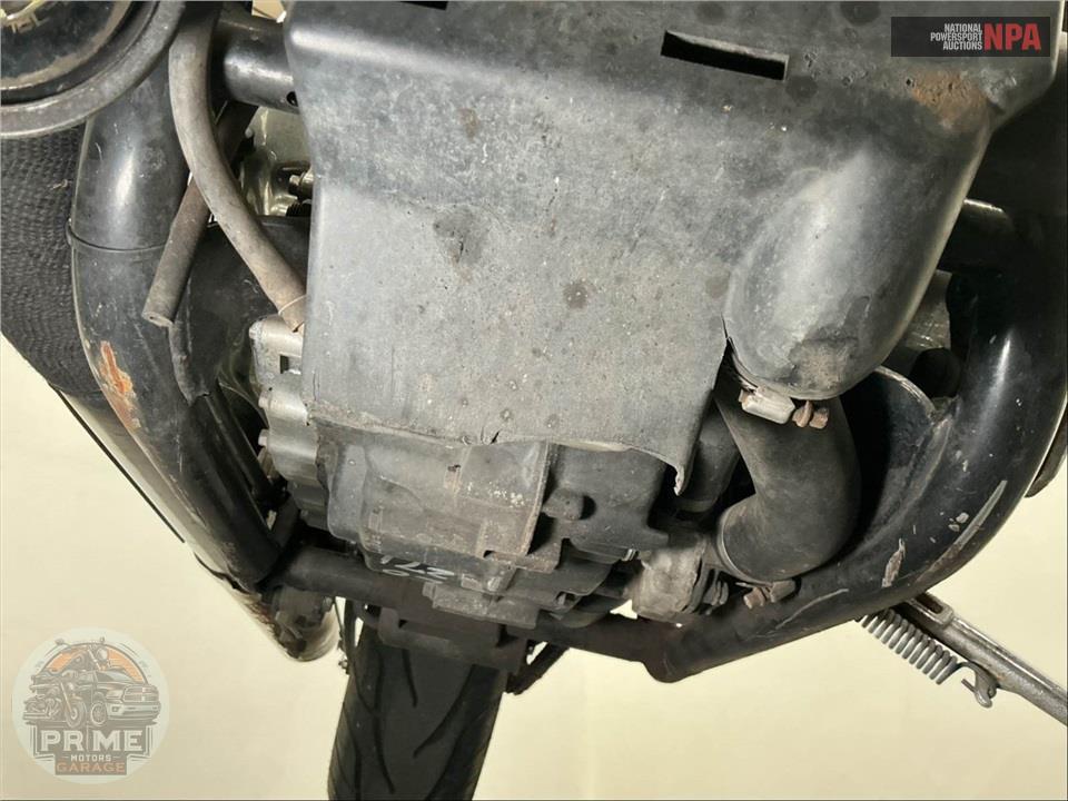 2003 Honda VT750CDC3 SHADOW ACE DLX — фото 13