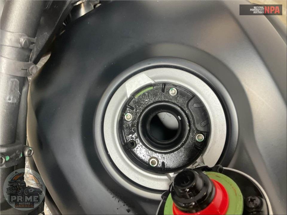2021 Ducati SCRAMBLER 1100 SPORT PRO — фото 16