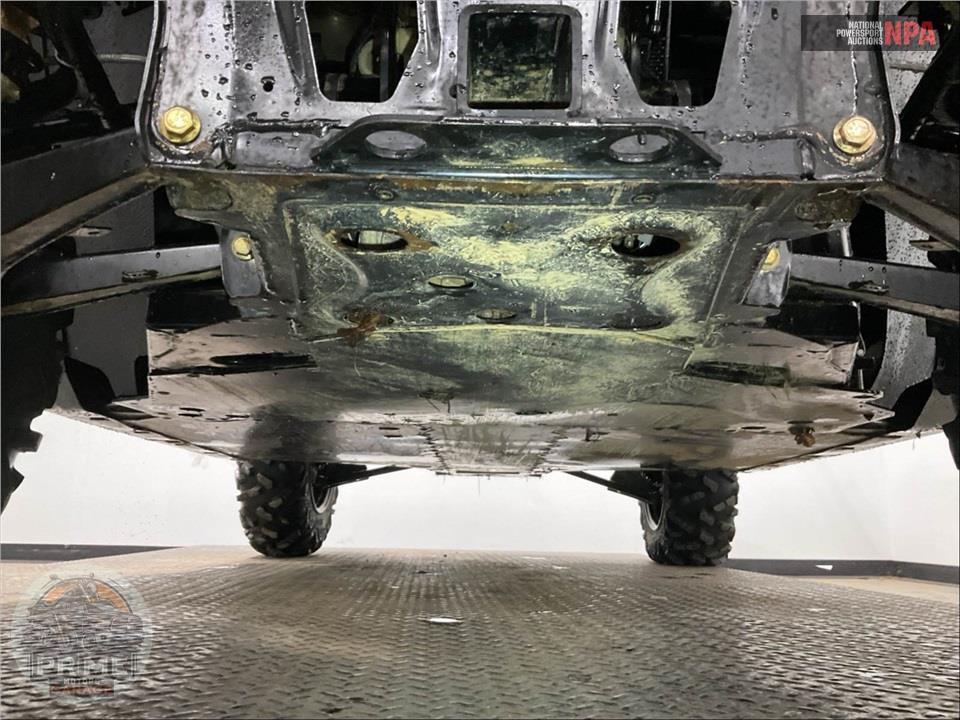 2018 Can-Am DEFENDER HD10 MOSSY OAK HUNTING EDITION — фото 13