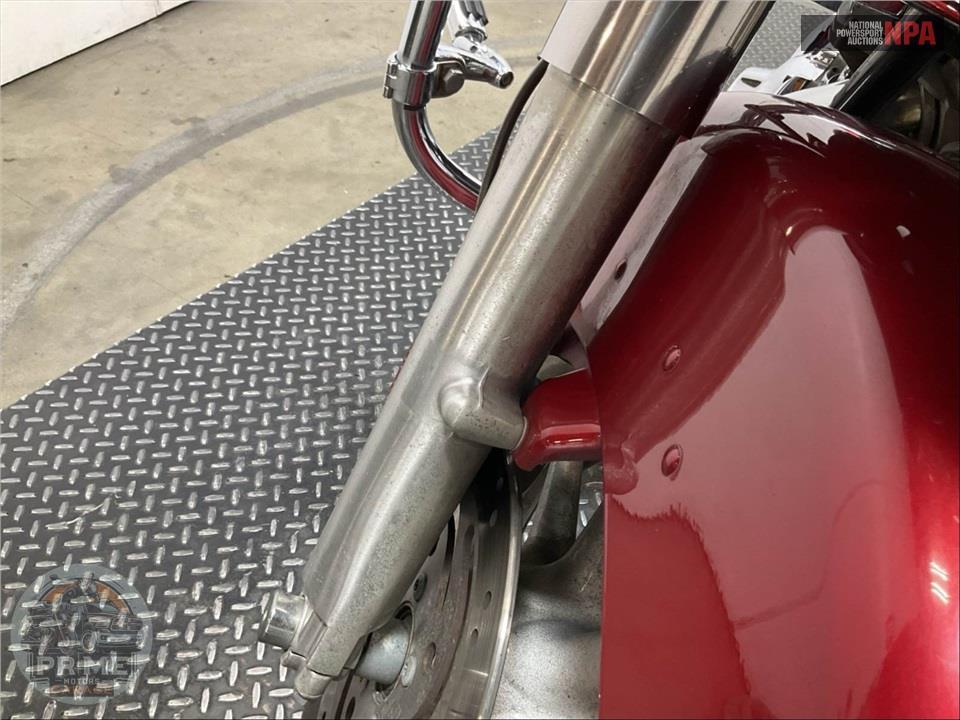 2007 Harley-Davidson FLTR ROAD GLIDE — фото 38