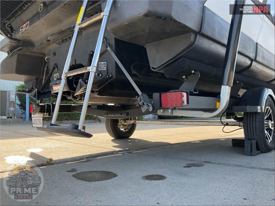 2023 Seadoo/Brp SWITCH CRUISE 18 I/O(*) 170 — фото 24