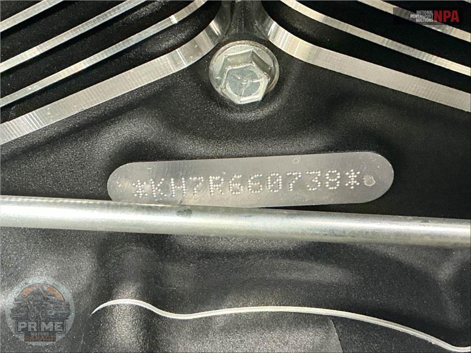 2024 Harley-Davidson FLTRX ROAD GLIDE — фото 21
