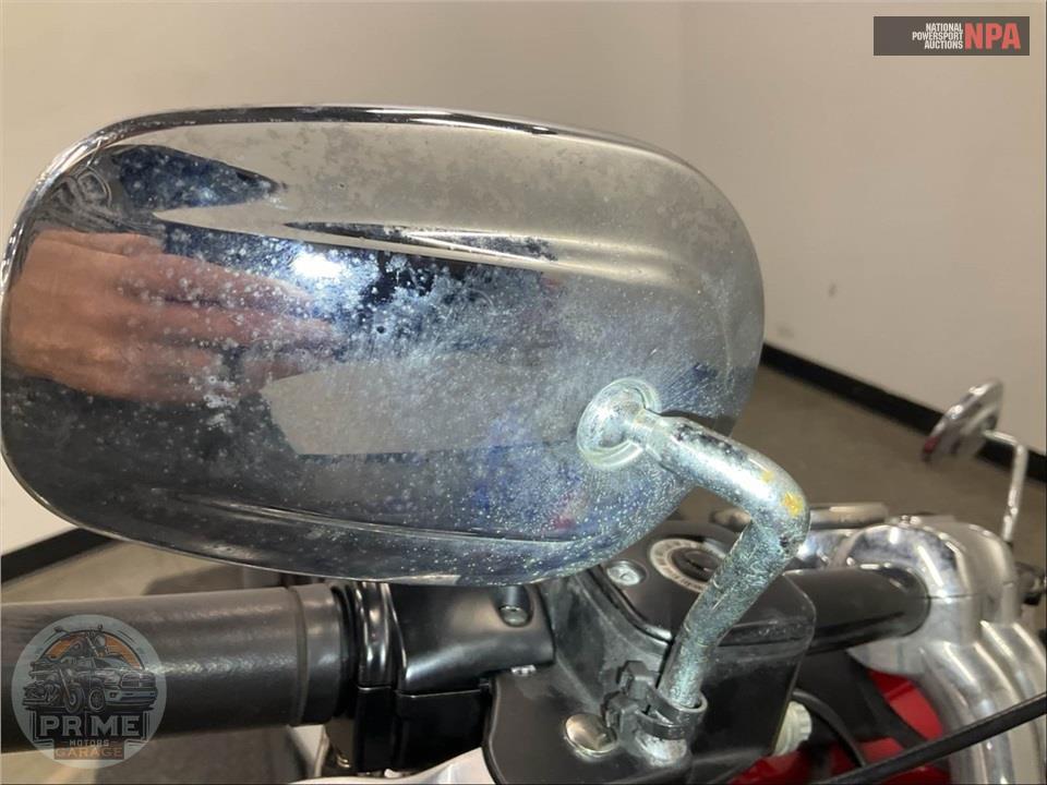 2013 Harley-Davidson FXSB BREAKOUT — фото 25