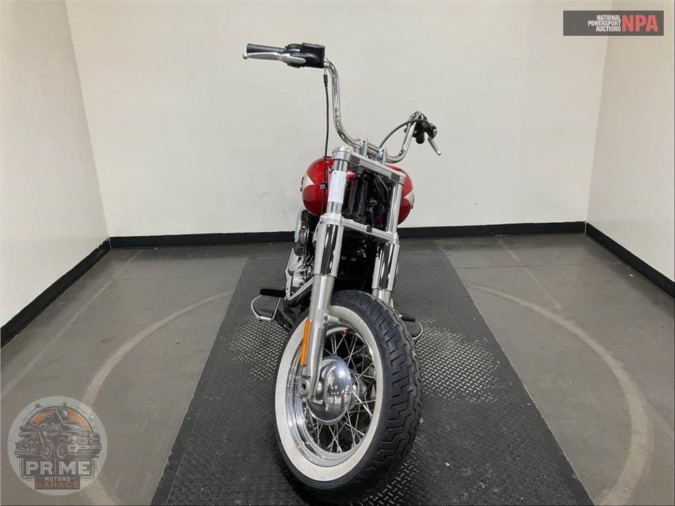 2024 Harley-Davidson FLI HYDRA-GLIDE REVIVAL — фото 2