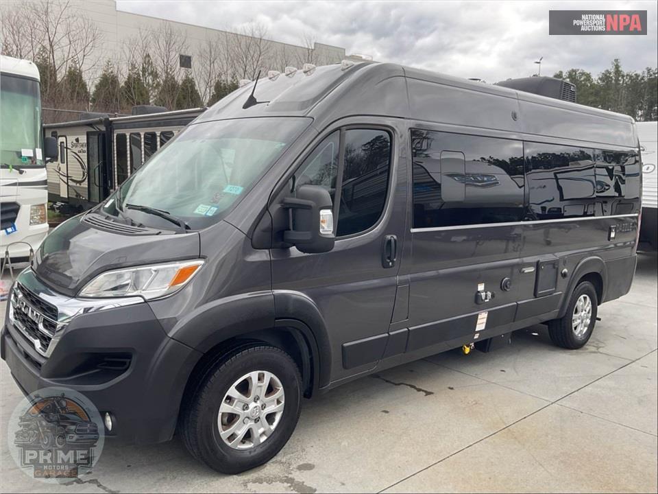 2023 Thor Motor Coach M-2AB PROMASTER - DAZZLE SERIES — фото 2