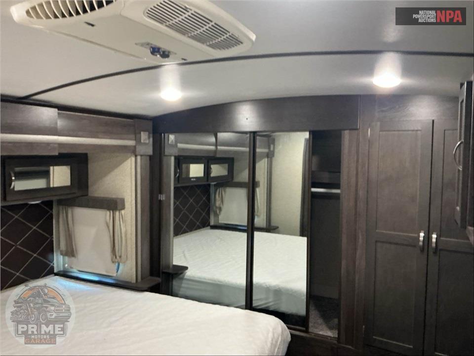 2019 Keystone Rv M-328 RL OUTBACK SERIES — фото 12