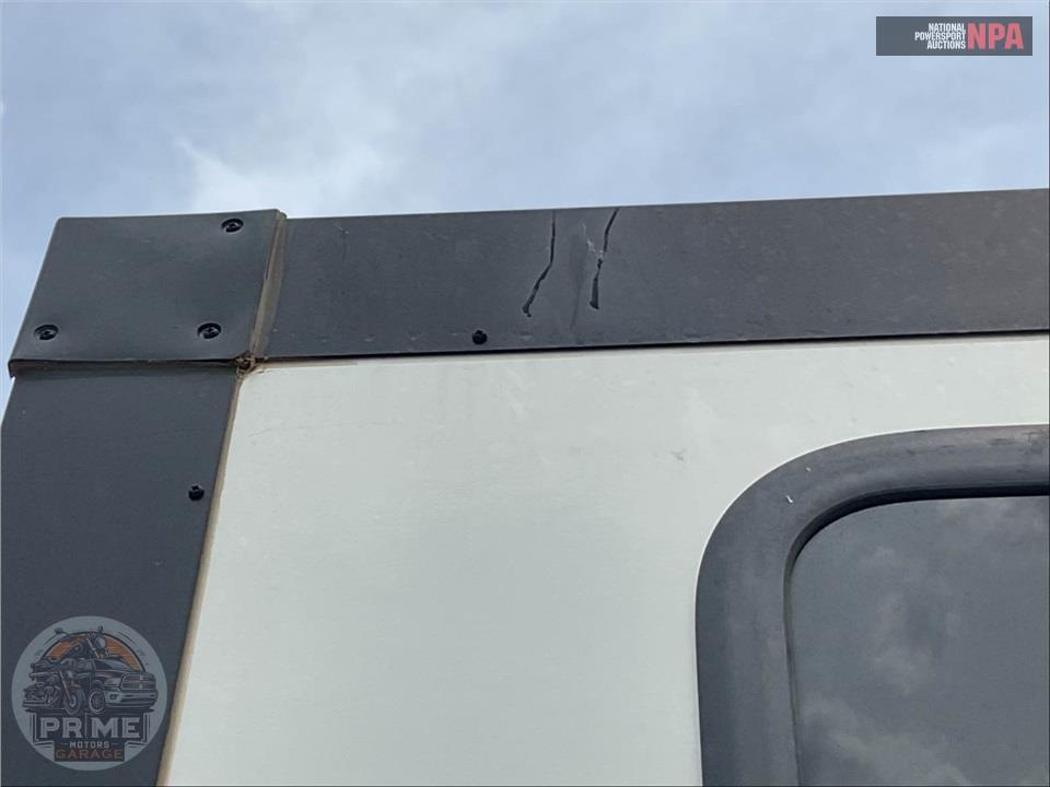 2023 Keystone Rv M-35 BH - SPRINTER FIFTH WHEEL SERIES — фото 41